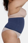 Zivame All Day Shaping Waist Cincher - Sky Captain — thumbnail 9